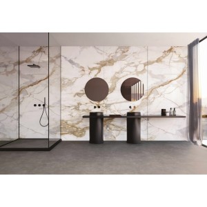 Zodiac Calacatta Gold