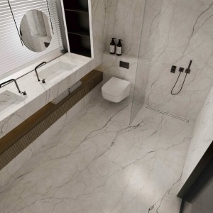 Zodiac Marble