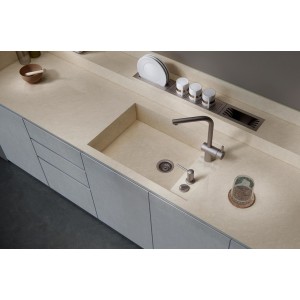 Zodiac Mirage Beige