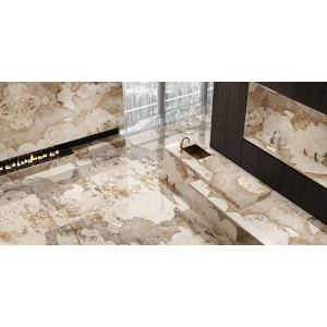 Zodiac Patagonia Quartzite