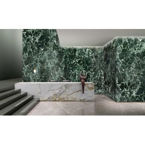 Zodiac Prada Green