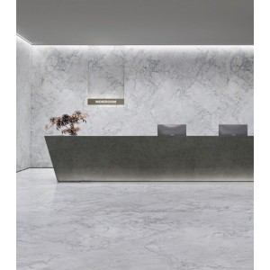 Zodiac Super White