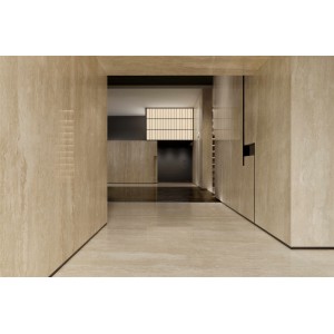 Zodiac Travertine Roman
