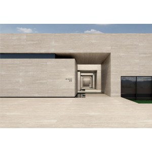 Zodiac Travertine Roman