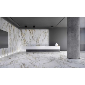 Zodiac Calacatta Royal