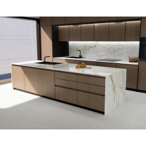 Zodiac Calacatta Royal