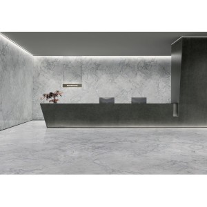 Zodiac Calacatta Grey