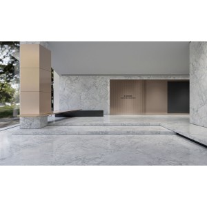 Zodiac Calacatta Grey