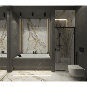 Zodiac Calacatta Royal