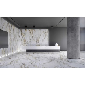 Zodiac Calacatta Royal
