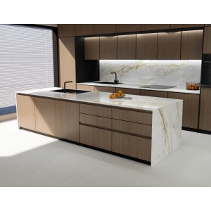 Zodiac Calacatta Royal