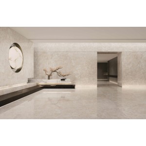 Zodiac Crystal White