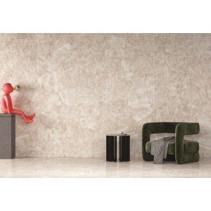 Zodiac Crystal White