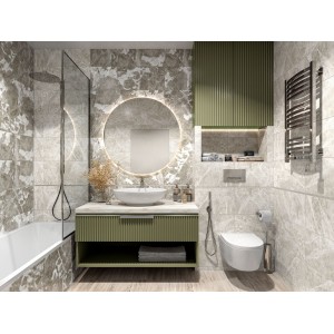 Global Tile Action