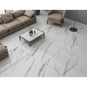 Global Tile Angel Statuario