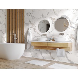 Global Tile Calacatta Imperial