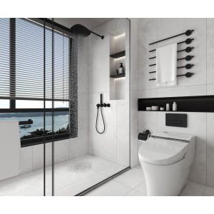 Global Tile Escada