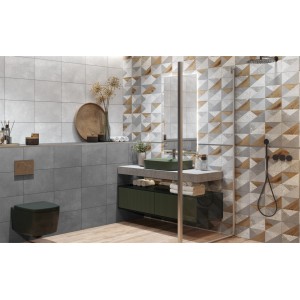 Global Tile Listello