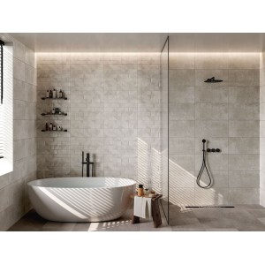 Global Tile Quarto