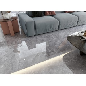 Global Tile Silver