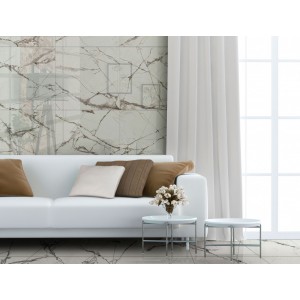 Global Tile Timeline