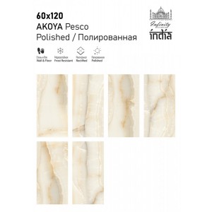 Infinity Ceramica Akoya