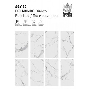 Infinity Ceramica Belmondo