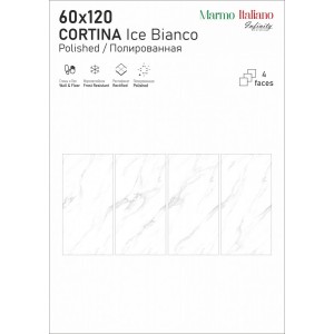 Infinity Ceramica Cortina