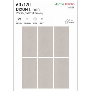 Infinity Ceramica Dixon