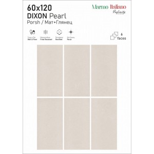 Infinity Ceramica Dixon