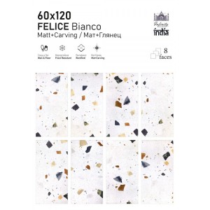 Infinity Ceramica Felice