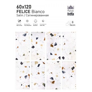 Infinity Ceramica Felice