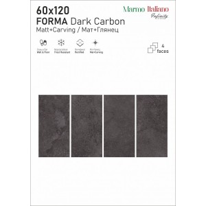 Infinity Ceramica Forma
