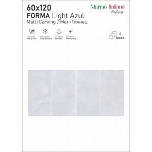 Infinity Ceramica Forma