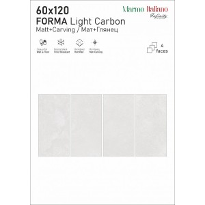 Infinity Ceramica Forma