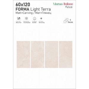 Infinity Ceramica Forma