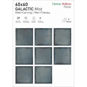 Infinity Ceramica Galactic