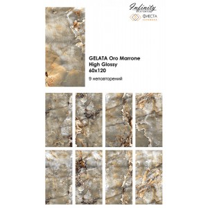 Infinity Ceramica Gelata