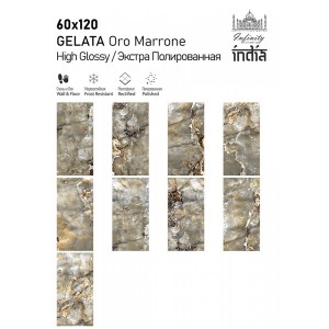 Infinity Ceramica Gelata
