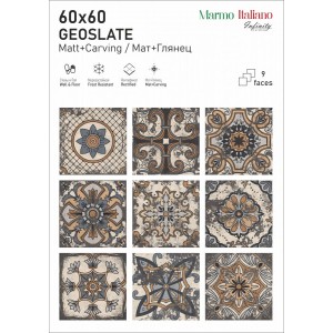 Infinity Ceramica Geoslate
