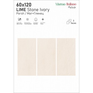 Infinity Ceramica Lime
