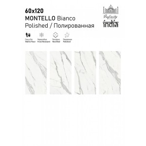 Infinity Ceramica Montello