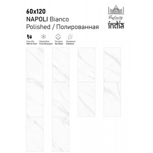 Infinity Ceramica Napoli
