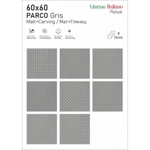 Infinity Ceramica Parco