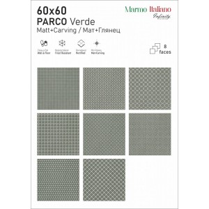 Infinity Ceramica Parco