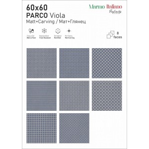 Infinity Ceramica Parco