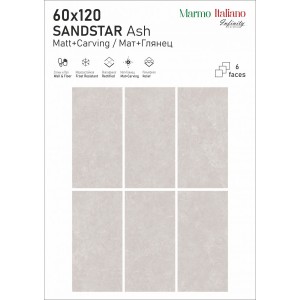 Infinity Ceramica Sandstar