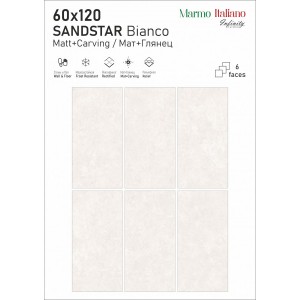 Infinity Ceramica Sandstar