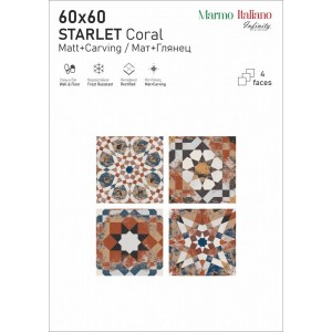 Infinity Ceramica Starlet