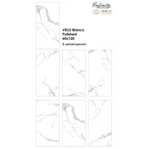 Infinity Ceramica Velo